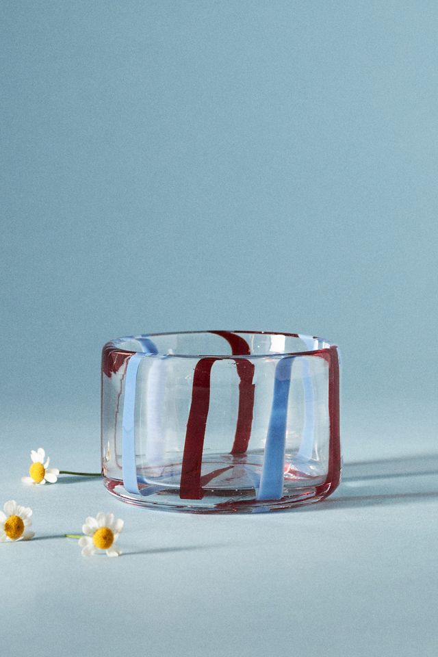 Matilda Goad & Co. Nut Bowl #1