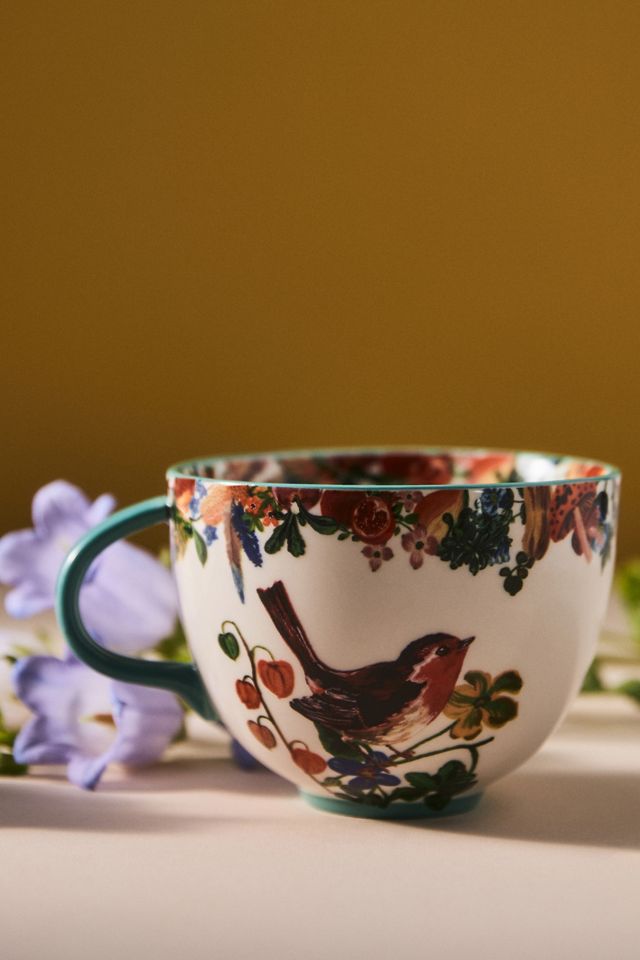 完売品！　Anthropologie ナタリーレテ　Natalie 陶器 完売品！ Anthropologie ナタリーレテ Natalie 陶器