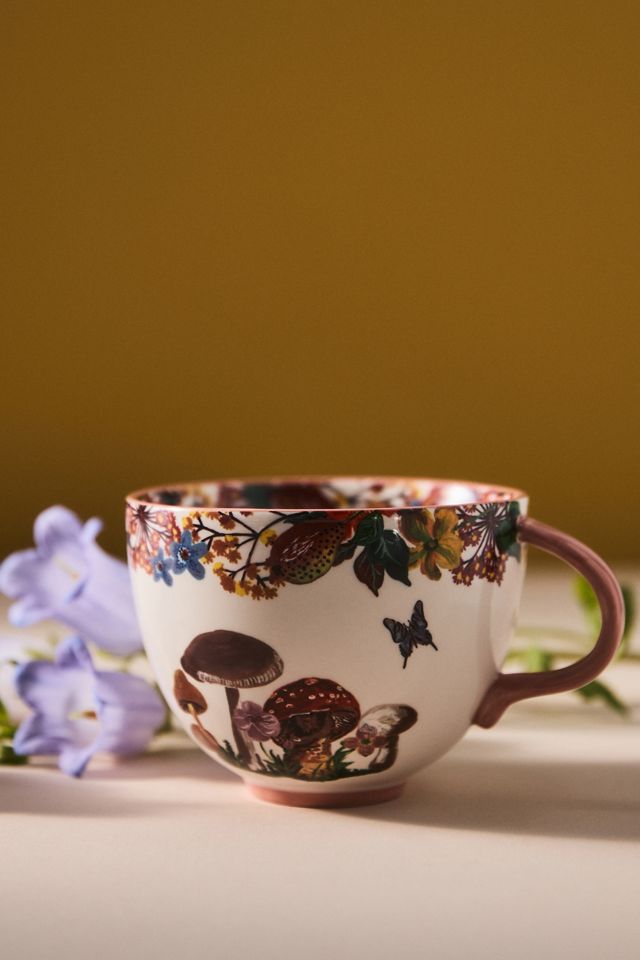 Nathalie Lete Mug