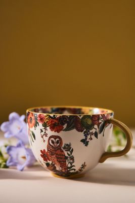 Nathalie Lete Mug