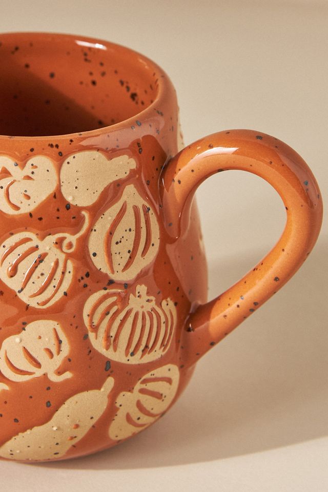 Harvest Mug #1