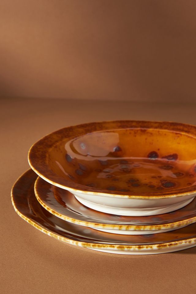 Concetta Side Plates, Set of 4 #2