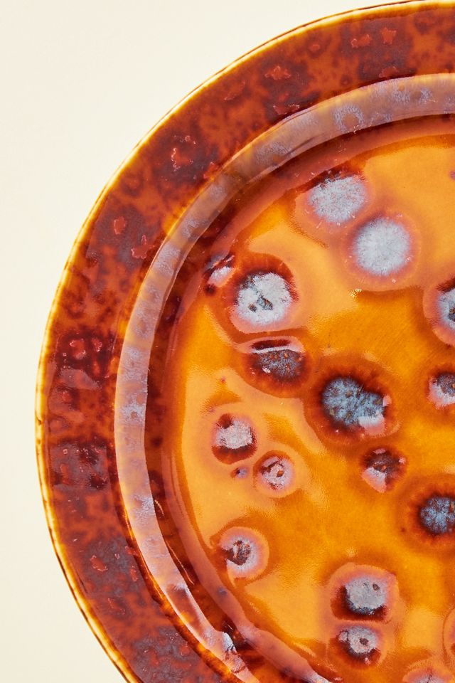 Concetta Side Plates, Set of 4 #1