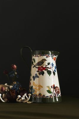 Nathalie Lete Pitcher
