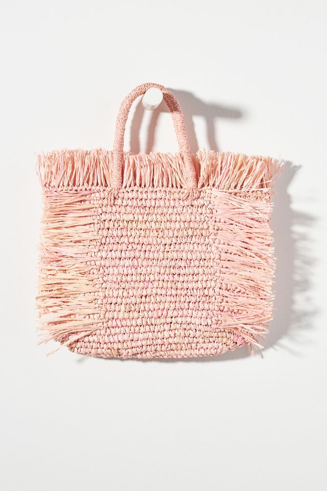 Lusana Maris Satchel #1