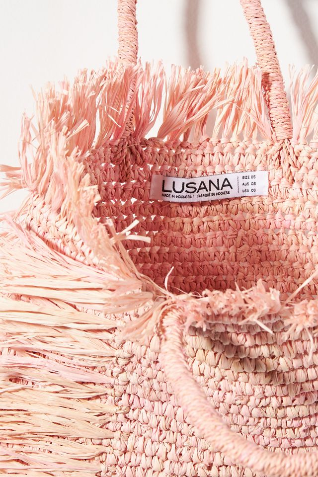 Lusana Maris Satchel #2