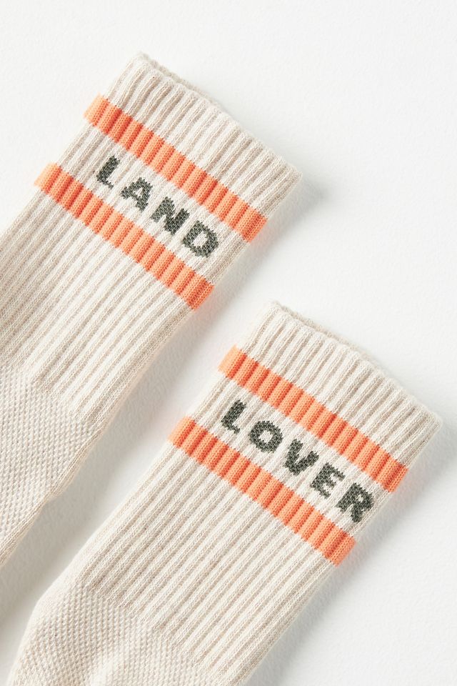 MOTHER Baby Steps Socks #1