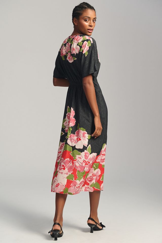 The Tatiana Kaftan #1