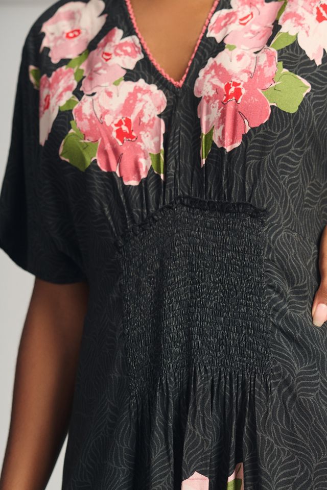 The Tatiana Kaftan #3