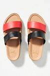 beek Twinspot Sandals