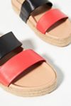 beek Twinspot Sandals