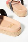 beek Twinspot Sandals