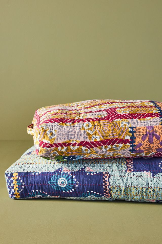 Small Vendima Pet Bed #4