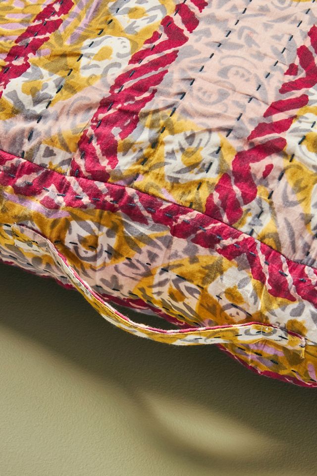Small Vendima Pet Bed #3