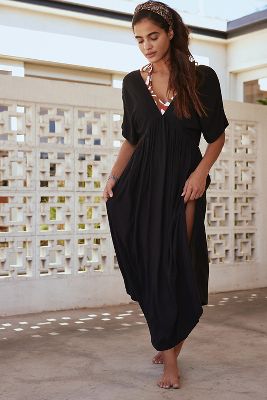 shona maxi dress