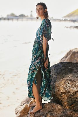 shona maxi dress