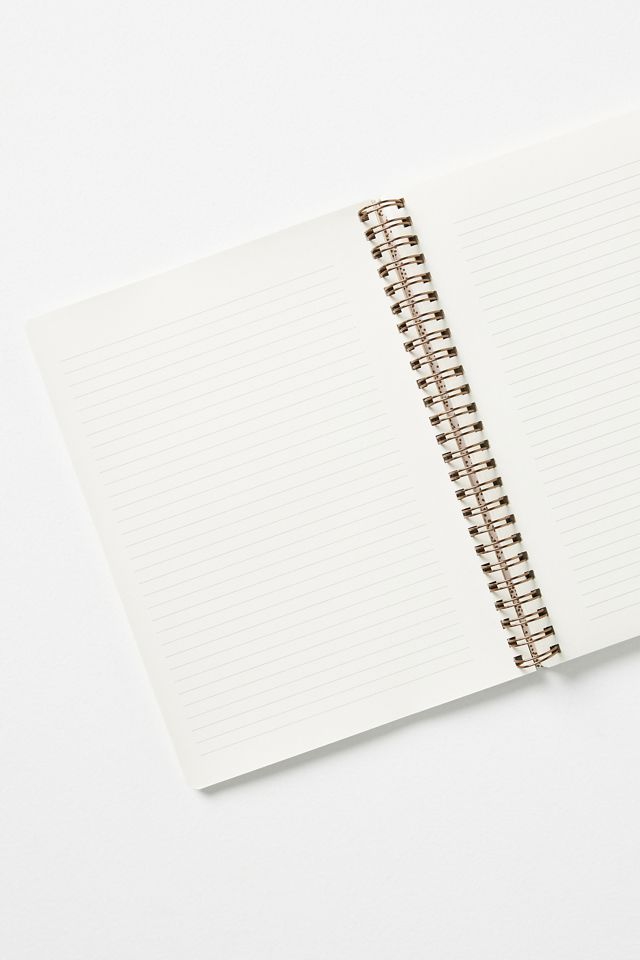 Rifle Paper Co. Colette Spiral Notebook #1