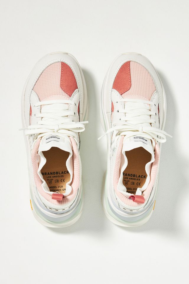 Brandblack Saga 130 Sneakers #1