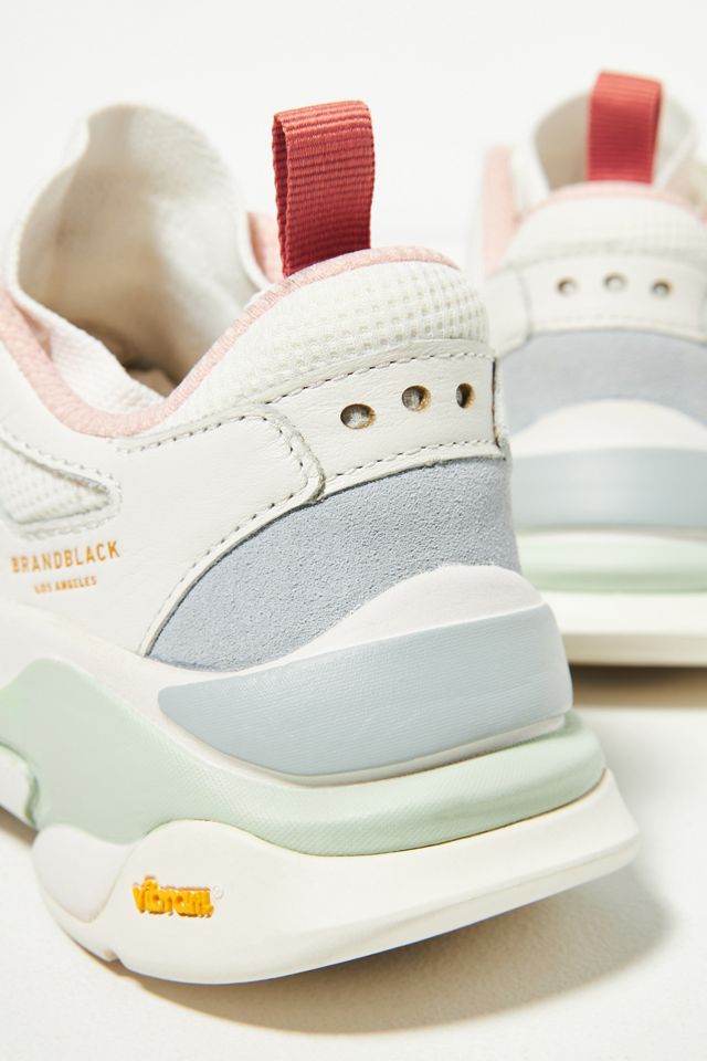 Brandblack Saga 130 Sneakers #2