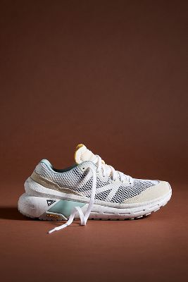 Brandblack Specter Sneakers In Grey