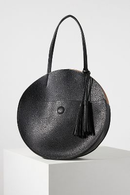 Alison Circle Tote | Anthropologie