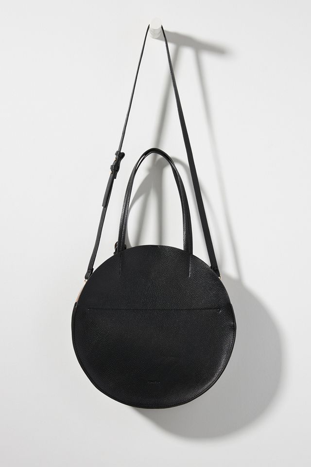 Alison Circle Tote #1