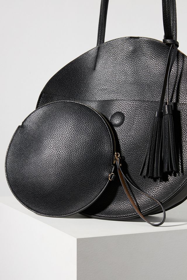 Alison Circle Tote #2