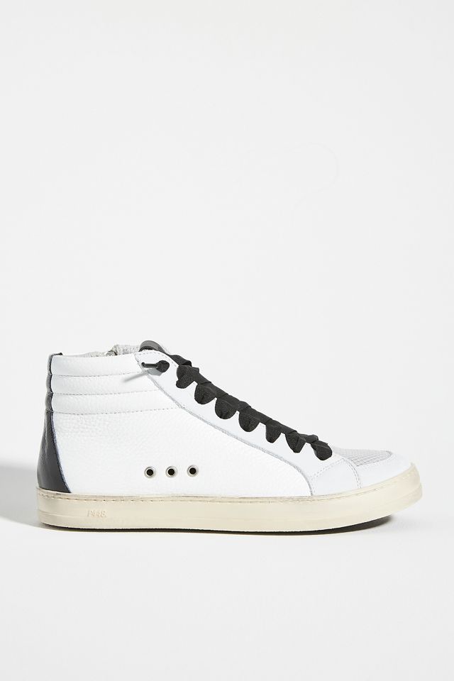 P448 Skate Sneakers | Anthropologie