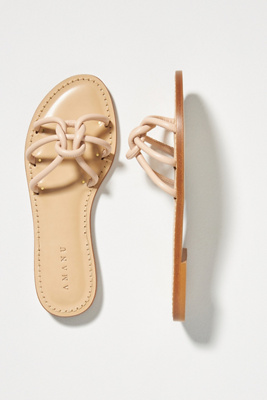 amanu sandals