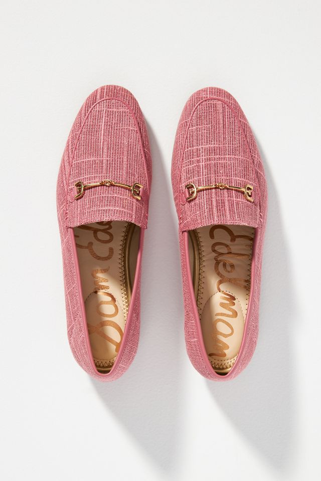 Sam Edelman Loraine Loafers #1