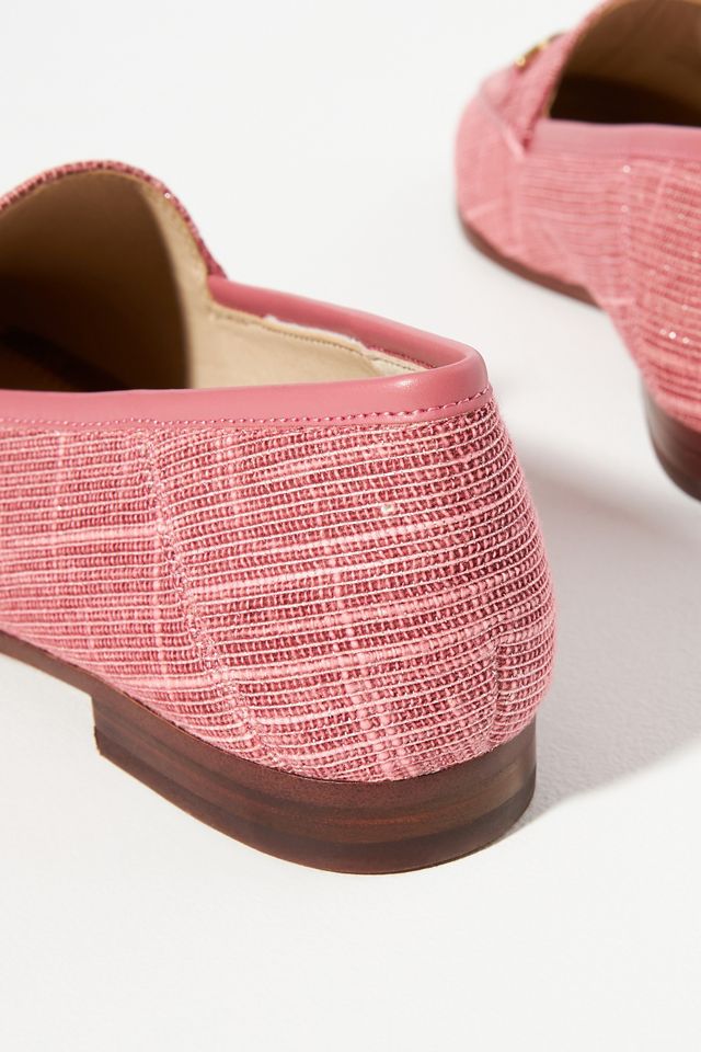 Sam Edelman Loraine Loafers #3