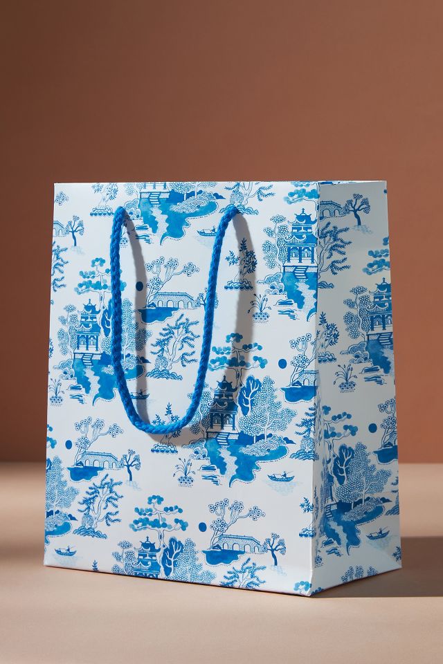 Anthropologie shopping bag new arrivals