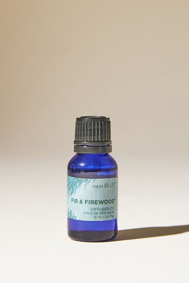 Capri Blue Printed Diffuser Oil #1