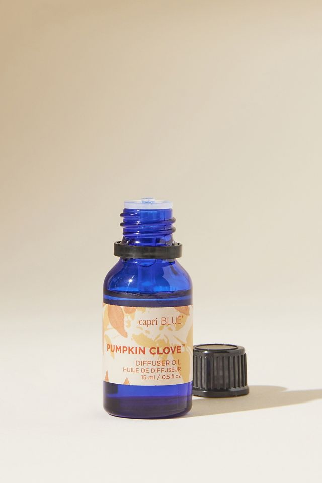 Capri Blue Printed Diffuser Oil #1