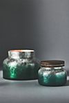 Capri Blue Giant Fir & Firewood Glass Jar Candle #2