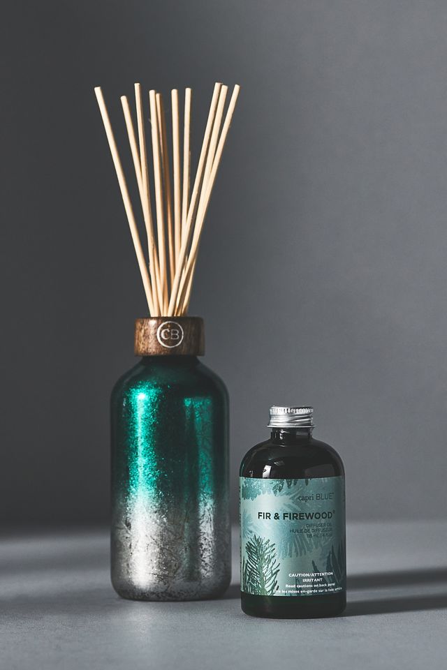 Capri Blue Diffuser Oil, Anthropologie