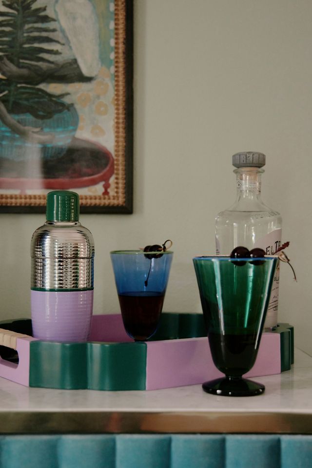 Matilda Goad & Co. Cocktail Shaker #2