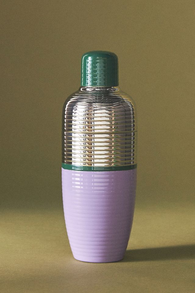 Matilda Goad & Co. Cocktail Shaker #1
