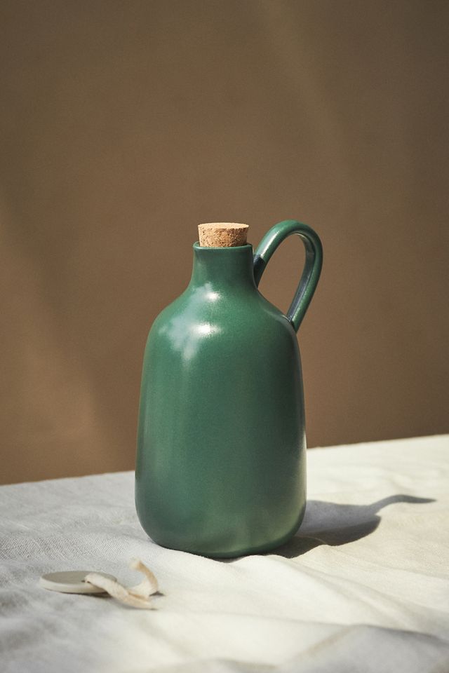 Brede Cruet #1