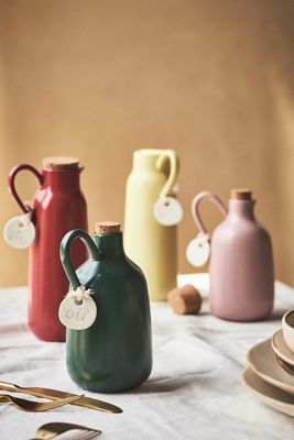 Brede Cruet