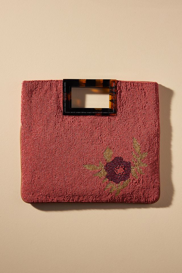 The Annabel Clutch #1