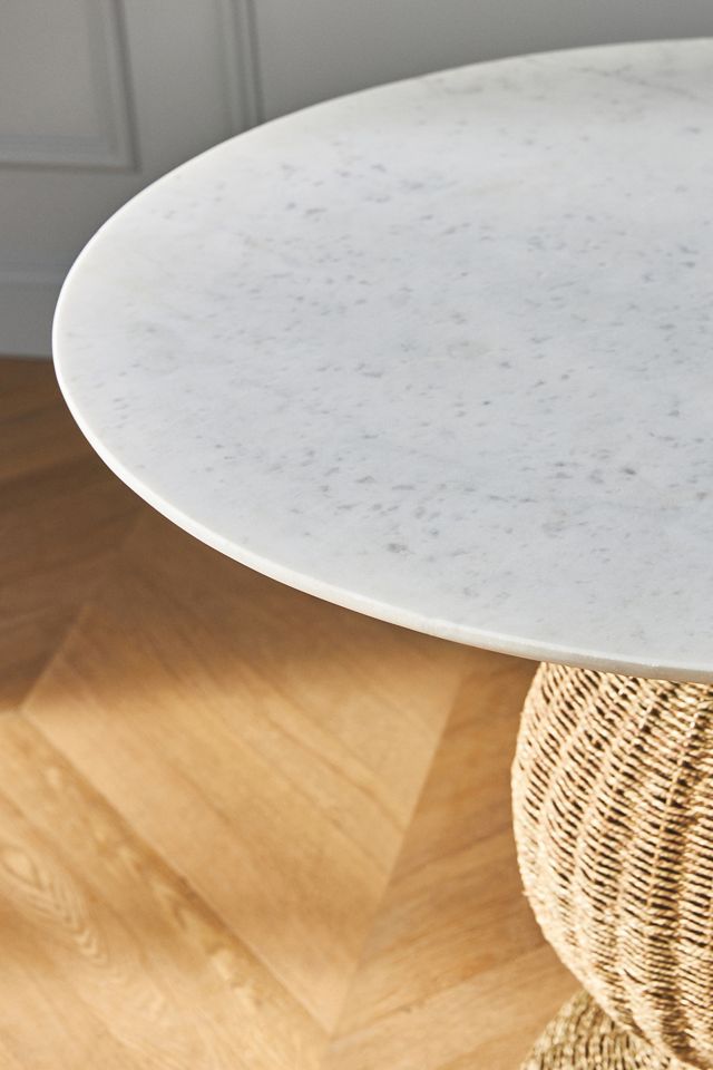 Matilda Goad & Co. Bistro Table #3