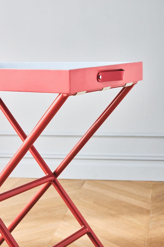 Matilda Goad & Co. Bar Cart #3