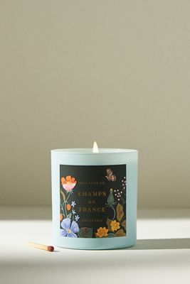 Rifle Paper Co. Boxed Candle