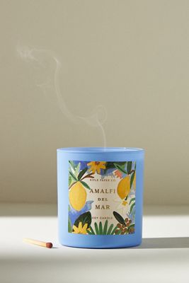 Rifle Paper Co. Boxed Candle