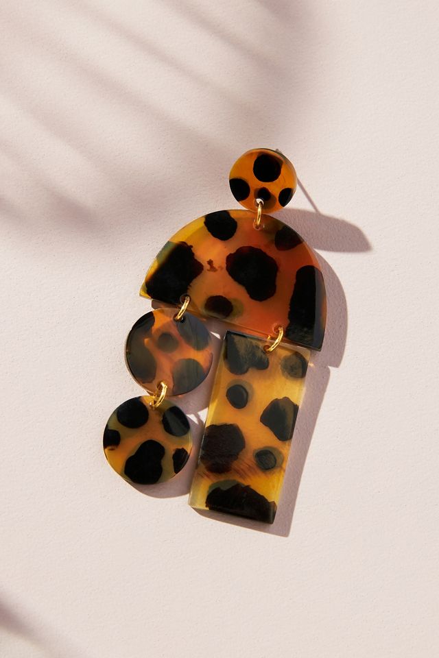 Sunshine Tienda Mobile Earrings #1