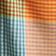 RAINBOW GINGHAM