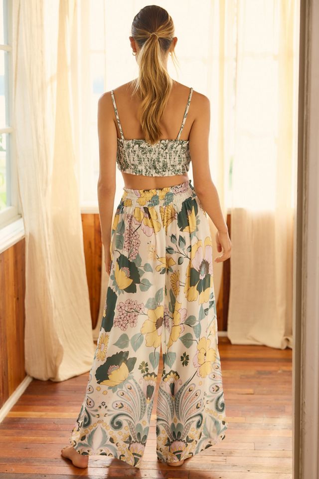 By Anthropologie Aurora Three-Piece Set #4