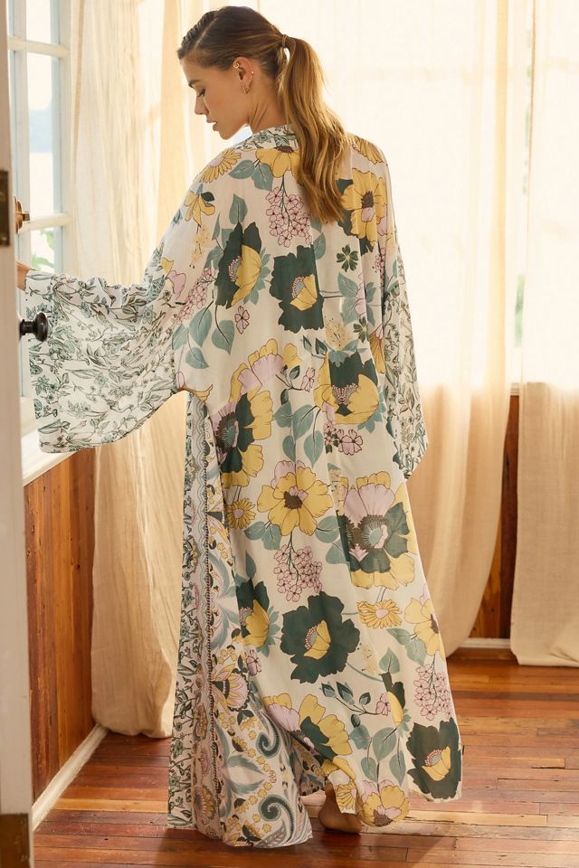 By Anthropologie Aurora Three-Piece Set #5