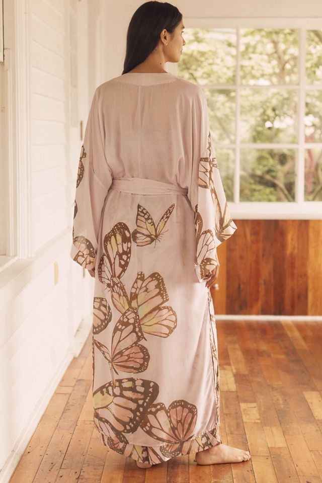 By Anthropologie Aurora Three-Piece Set #1